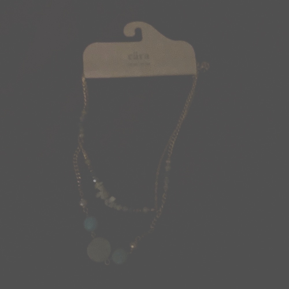 Ciara necklace